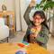 The Fidget Game Sight Words Educational Game Set